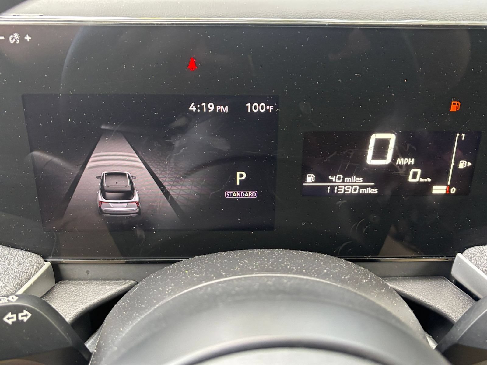 Used 2026 Nissan Kicks SV w/ Cold Weather Package AWD/4WD image 41