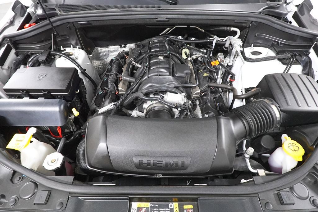 Used 2025 Dodge Durango R/T AWD/4WD image 36