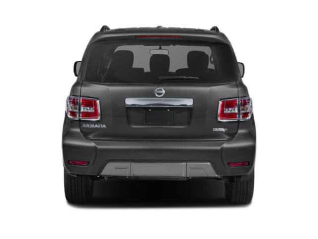 Used 2020 Nissan Armada SV w/ Driver Package AWD/4WD image 8
