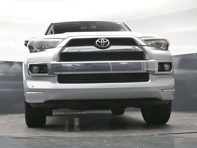 Used 2016 Toyota 4Runner Limited RWD image 27