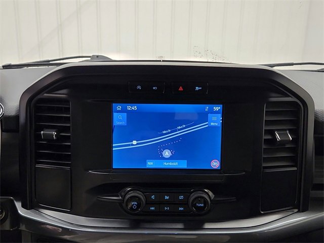 Used 2023 Ford F150 XL w/ XL STX Apperance Package image 22