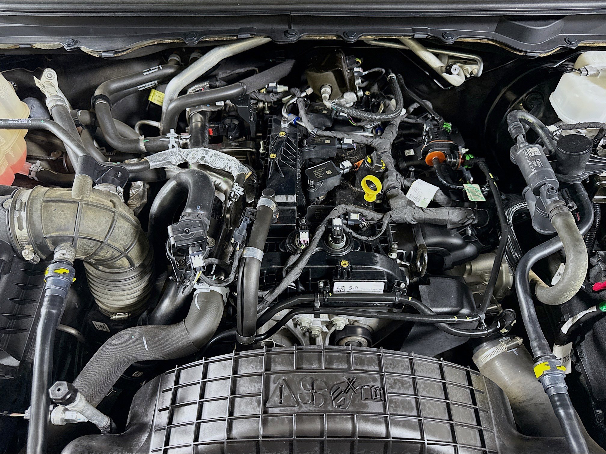 Used 2019 Ford Ranger XLT w/ Equipment Group 301A Mid image 38