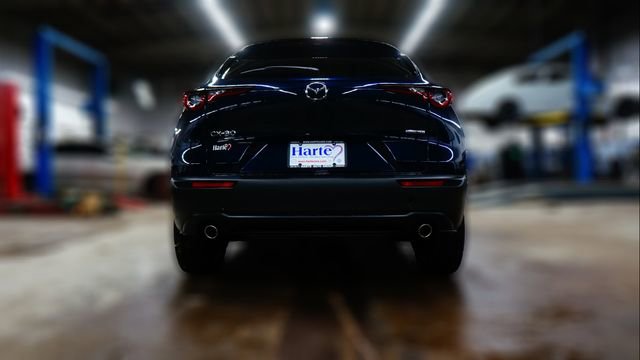 Used 2025 MAZDA CX-30 AWD 2.5 S w/ Preferred Package image 6