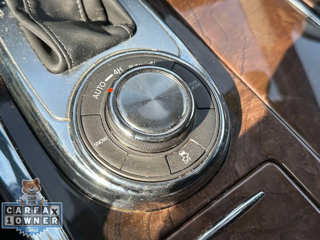 Used 2019 INFINITI QX80 Luxe w/ 22" Wheel Package image 38