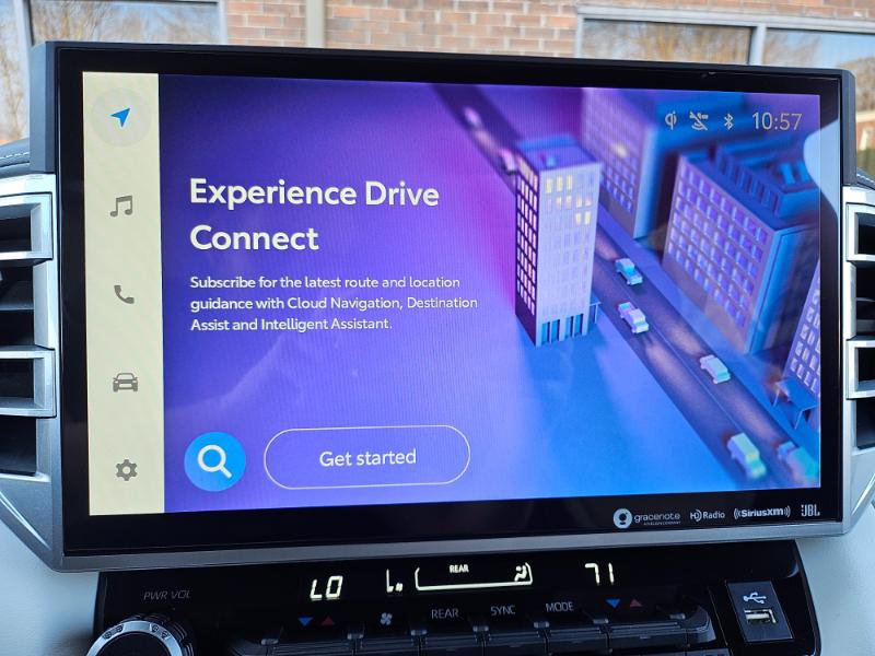 Used 2024 Toyota Sequoia Capstone image 44