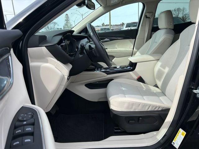 Certified 2023 Buick Envision Preferred image 29