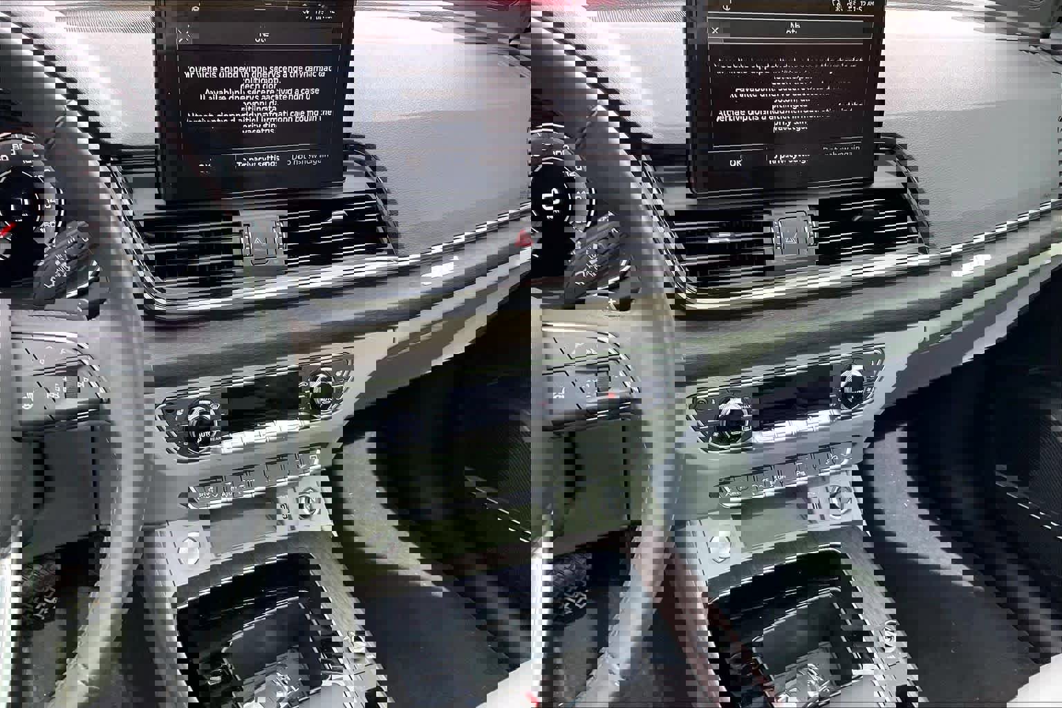 Used 2024 Audi Q5 2.0T Premium Plus image 7