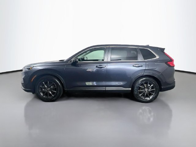 Used 2026 Honda CR-V EX-L image 6