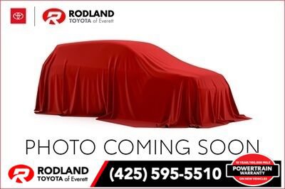 New 2026 Toyota bZ Woodland AWD/4WD image 1