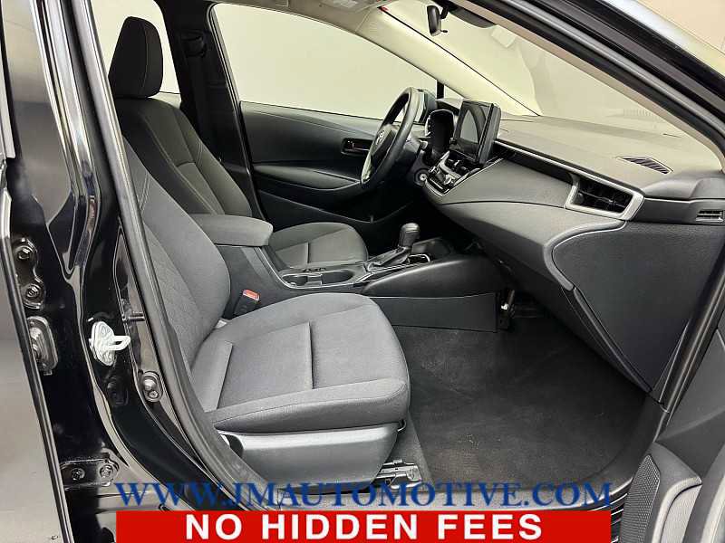 Used 2023 Toyota Corolla LE image 19