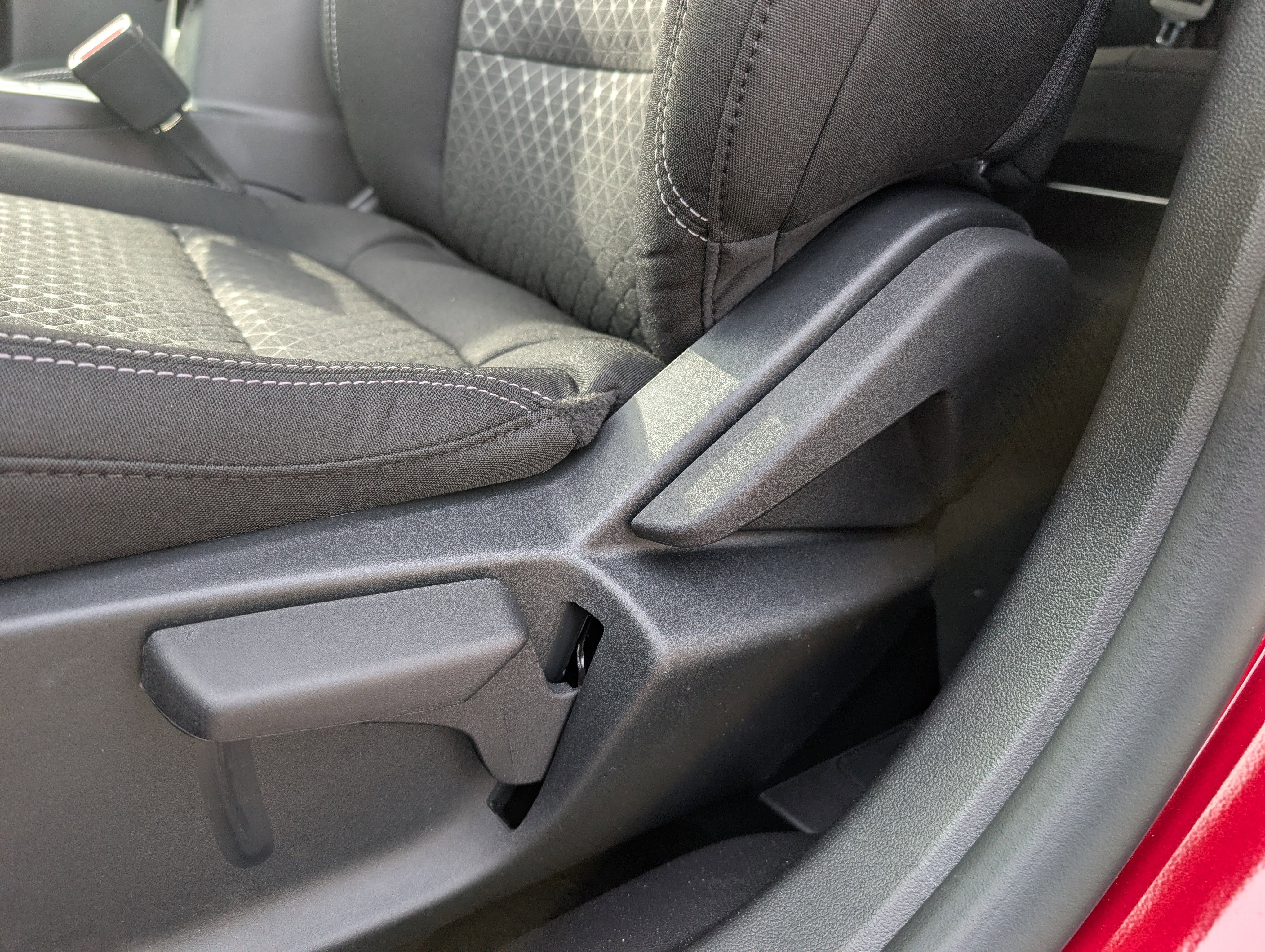 New 2026 Ford Escape Active FWD image 24