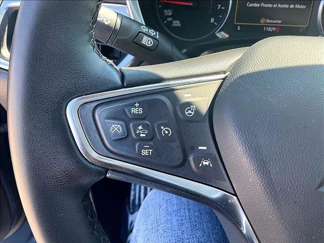 Certified 2024 Chevrolet Equinox LT image 19