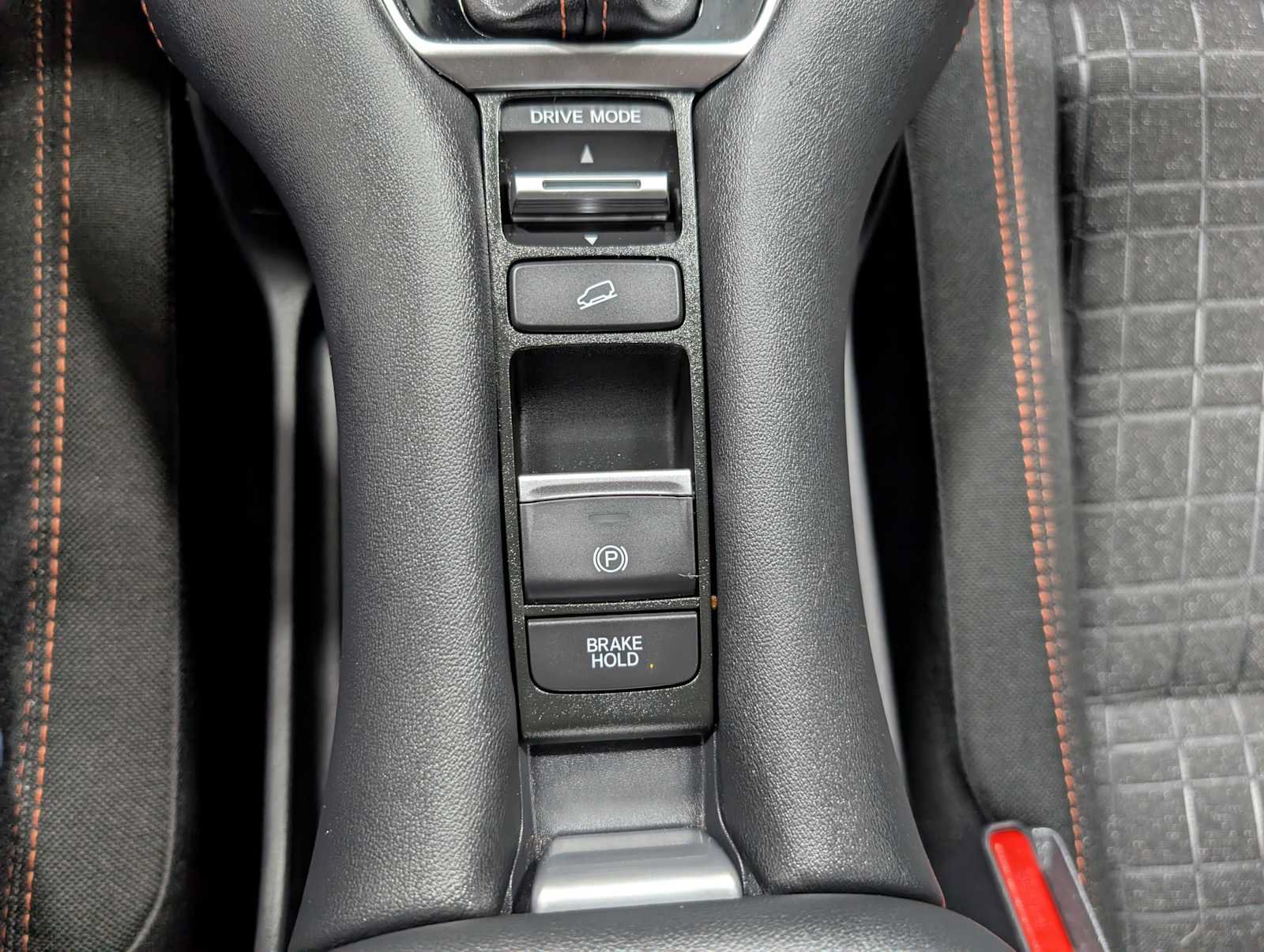 Certified 2024 Honda HR-V Sport image 25