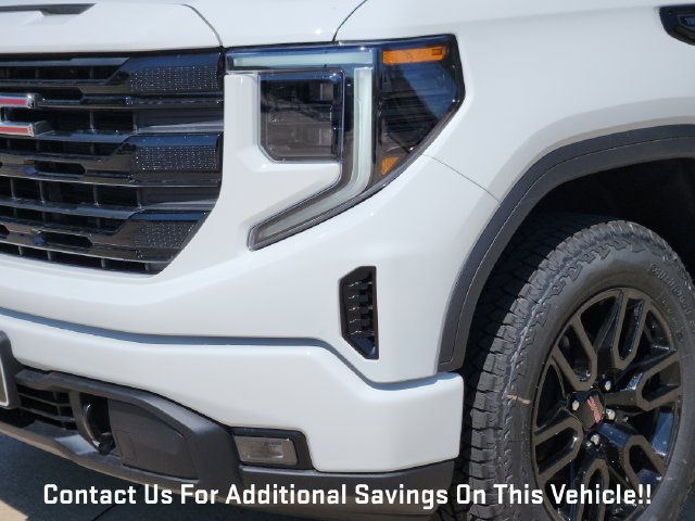 New 2026 GMC Sierra 1500 Elevation w/ Elevation Select Package RWD image 6