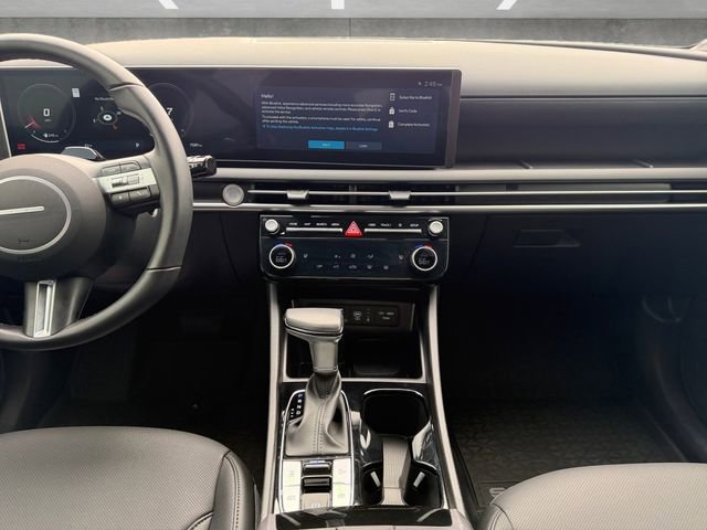 Used 2025 Hyundai Santa Cruz XRT image 3