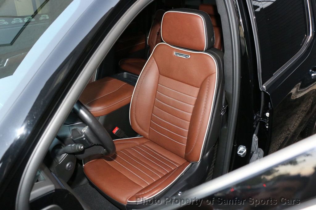 Used 2024 GMC Sierra 1500 Denali Ultimate image 34