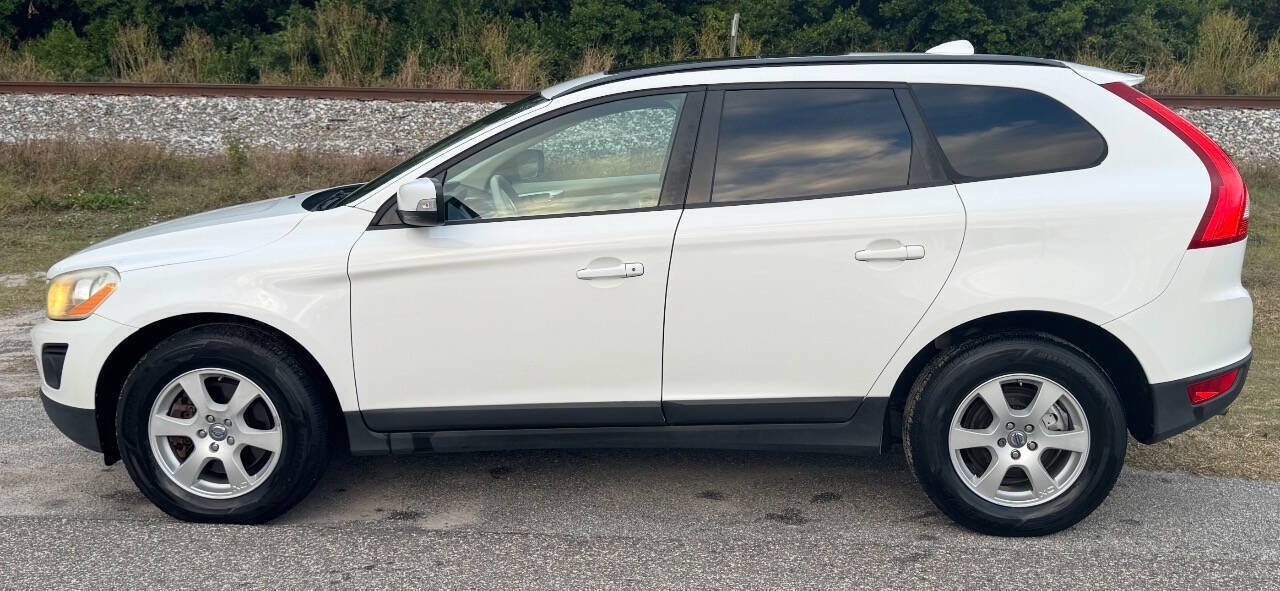 Used 2010 Volvo XC60 3.2 FWD image 6