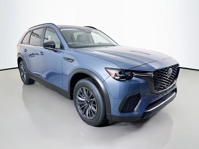 New 2026 MAZDA CX-70 SC