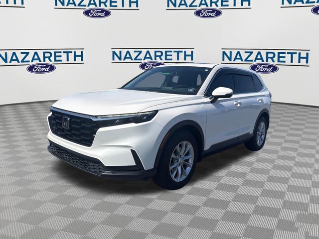 Used 2024 Honda CR-V EX image 3