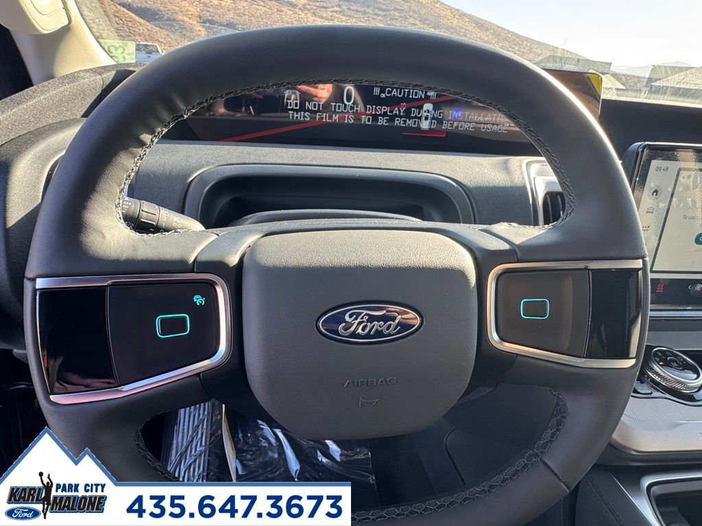 New 2026 Ford Expedition Max Active image 44