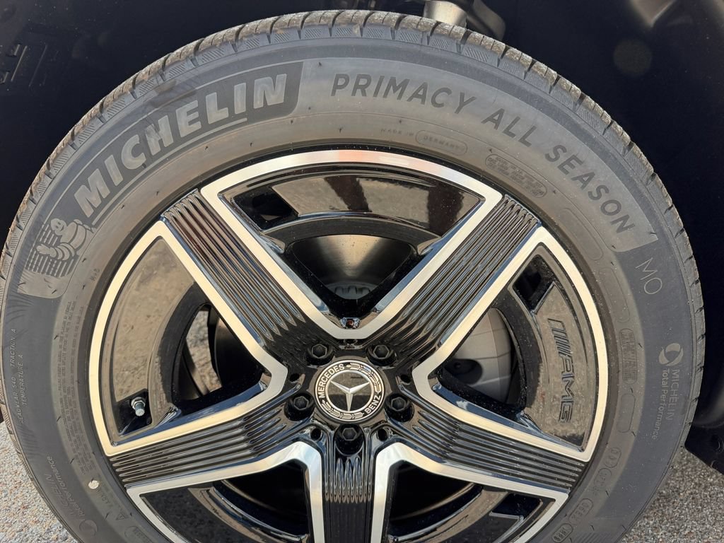 New 2026 Mercedes-Benz GLC 300 image 14