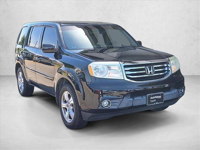 Used 2012 Honda Pilot EX image 3