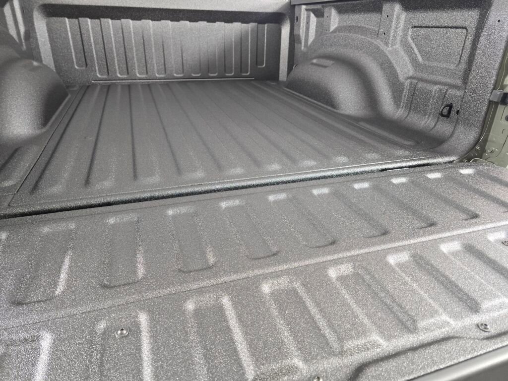 New 2026 RAM 1500 Big Horn image 14