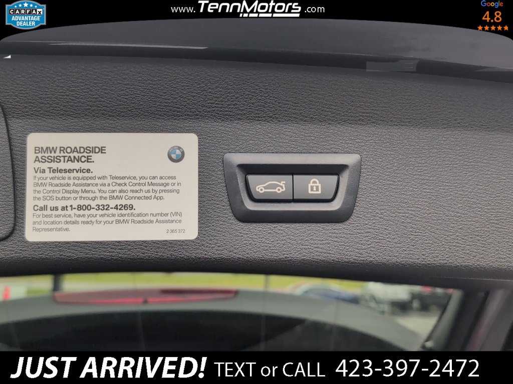 Used 2021 BMW X1 xDrive28i w/ Convenience Package image 10