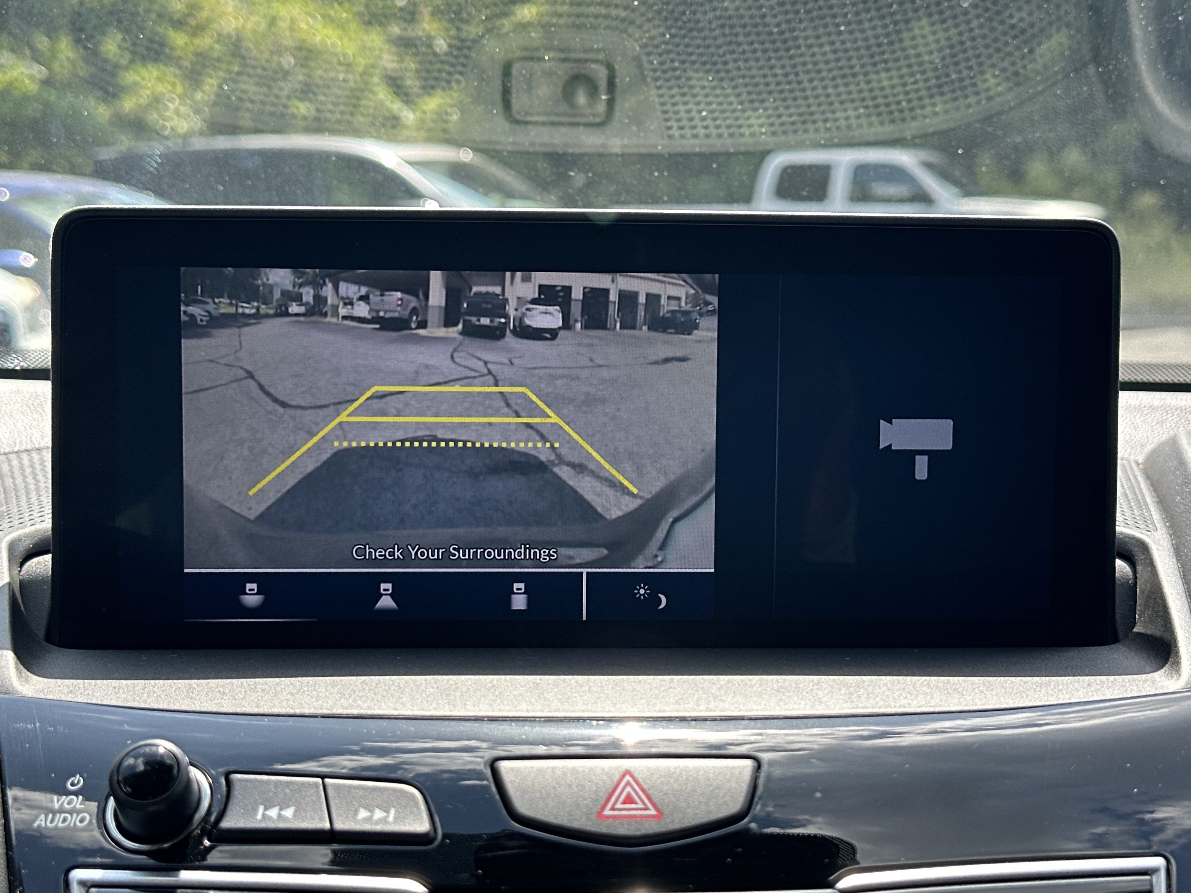 Used 2019 Acura RDX FWD image 33