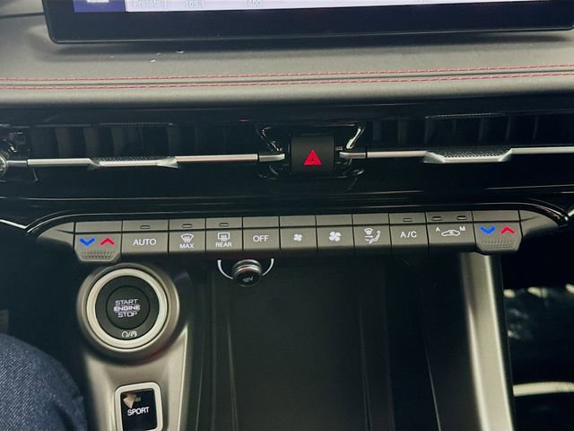 Used 2024 Dodge Hornet R/T image 15