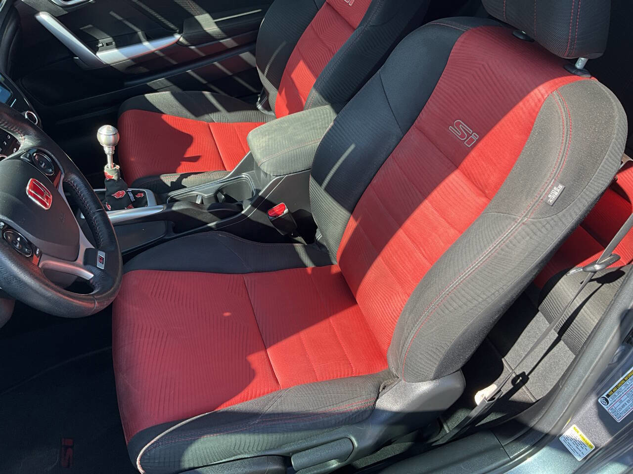 Used 2015 Honda Civic Si image 31