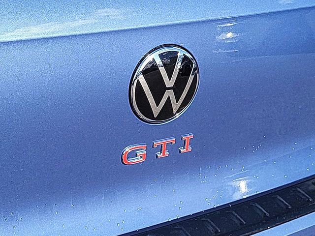 New 2026 Volkswagen GTI Autobahn image 16
