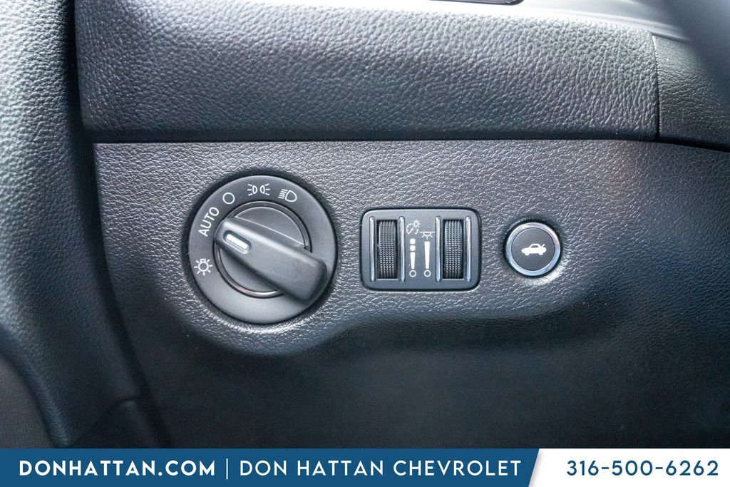 Used 2023 Dodge Challenger SXT w/ Cold Weather Group image 14