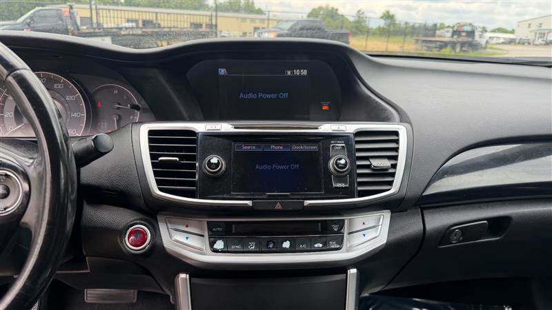 Used 2013 Honda Accord EX-L image 15