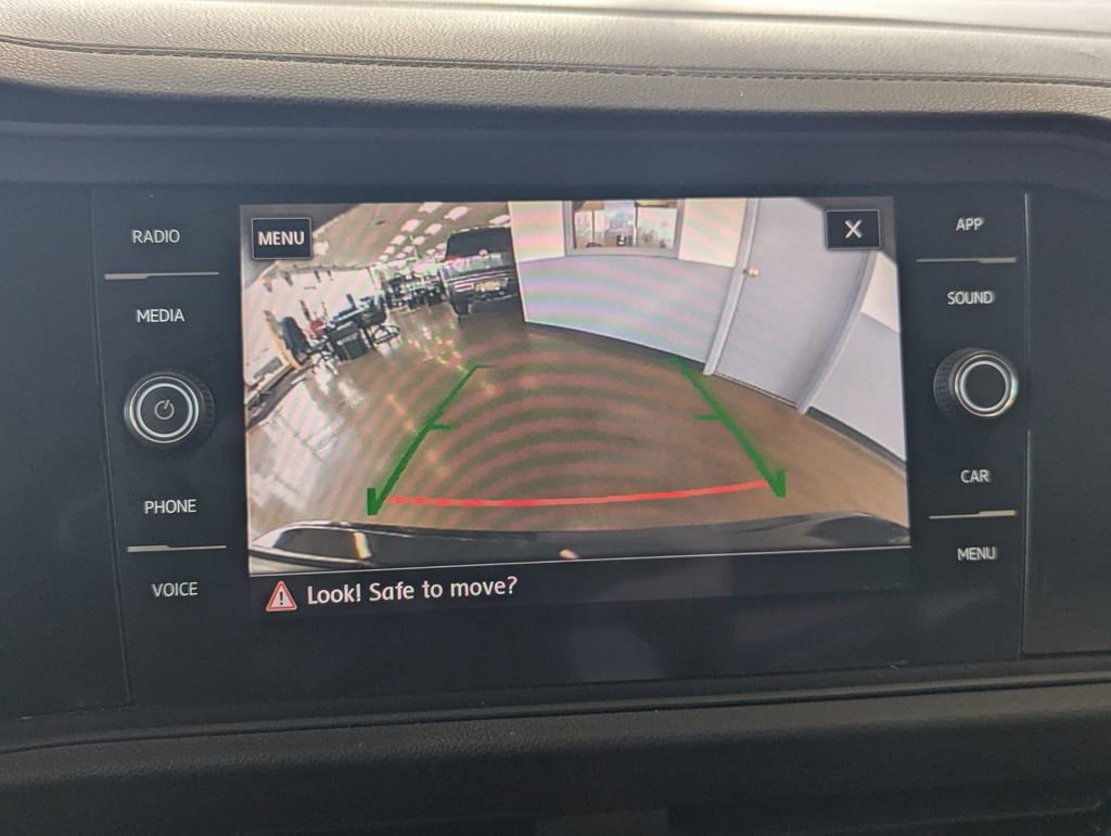 Used 2019 Volkswagen Jetta SEL image 29