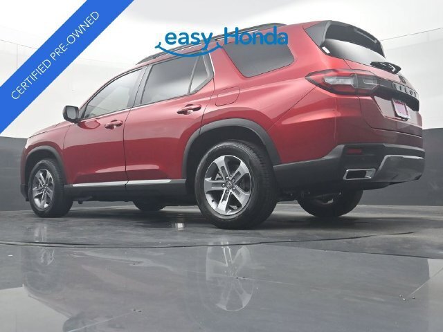 Certified 2026 Honda Pilot EX-L image 30