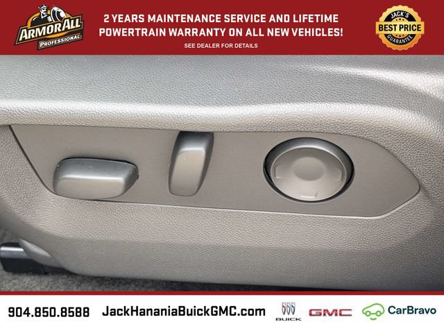 New 2026 Buick Envision Sport Touring AWD/4WD image 21
