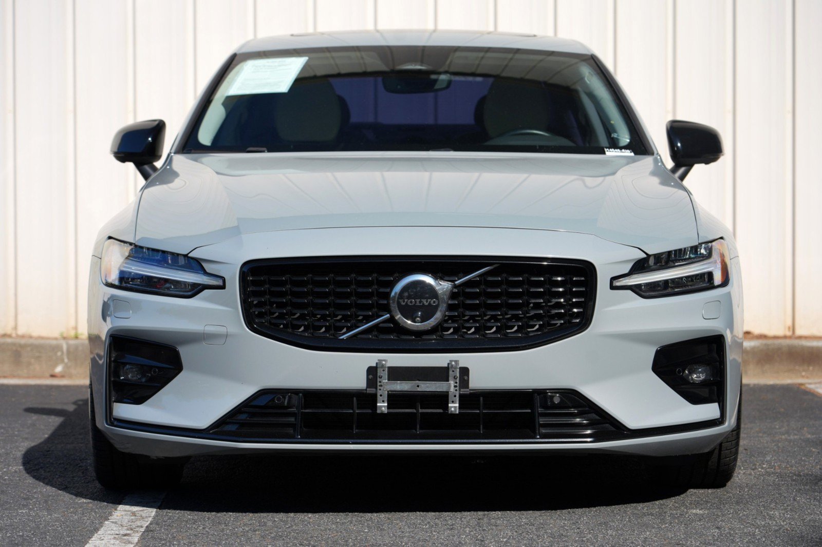 Used 2024 Volvo S60 B5 Plus w/ Climate Package FWD image 7