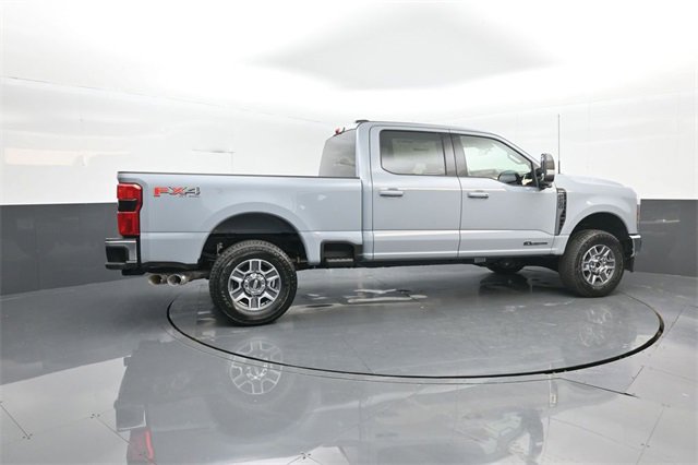 New 2026 Ford F250 Lariat w/ FX4 Off-Road Package image 8