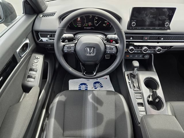 New 2026 Honda Civic Sport image 7