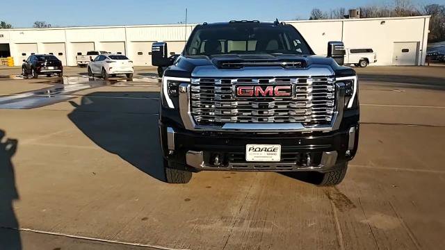 New 2026 GMC Sierra 2500 Denali w/ Denali Reserve Package image 3