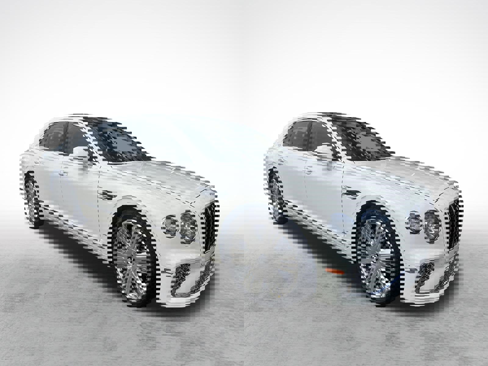 New 2026 Bentley Flying Spur Plug-In Hybrid image 8