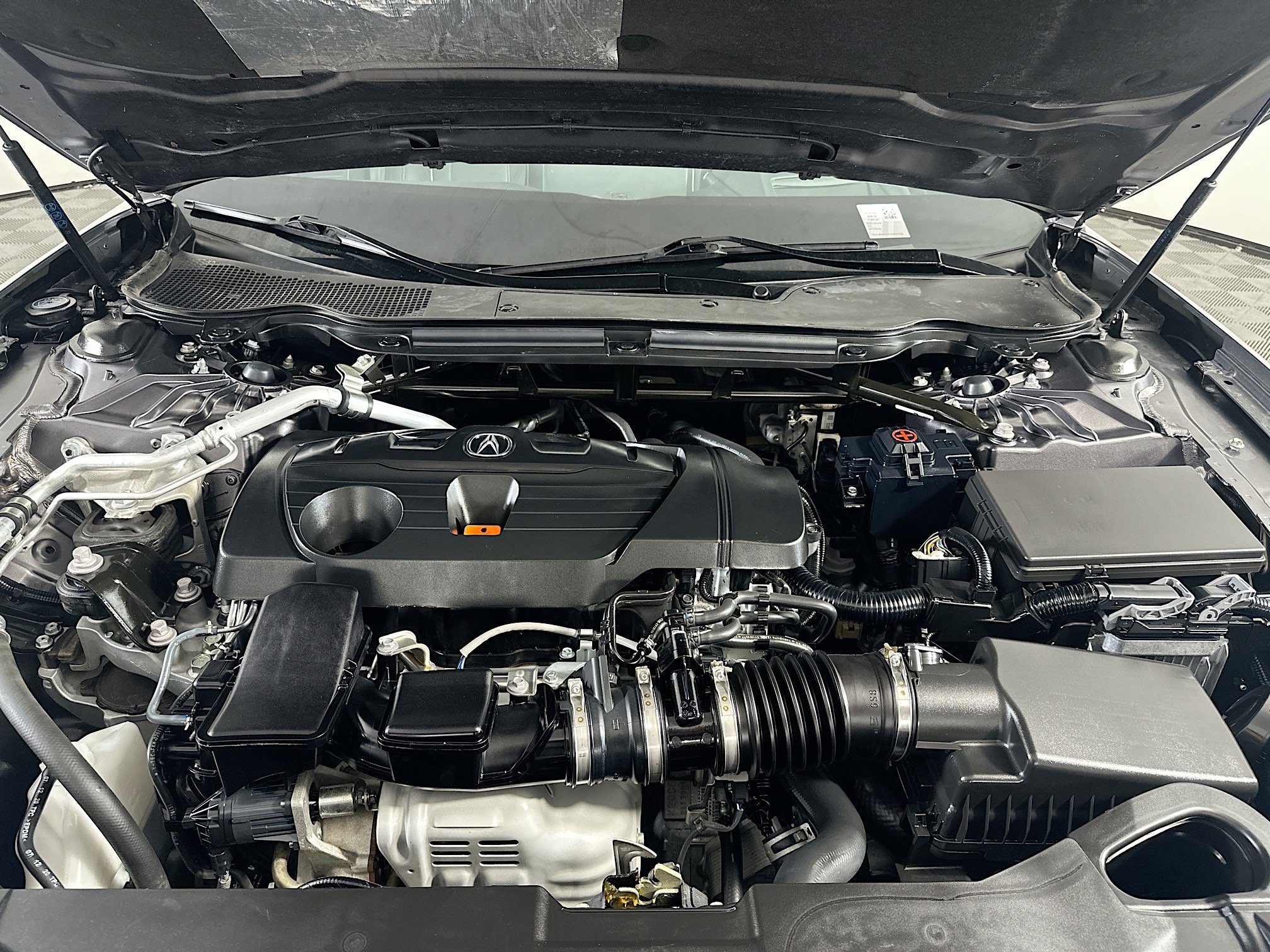 Used 2023 Acura TLX SH-AWD w/ Advance Package image 34