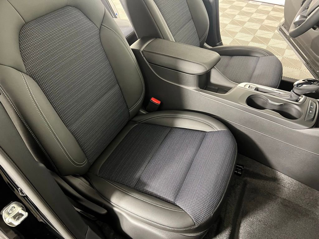 New 2025 Buick Envista Preferred w/ Convenience I Package FWD image 10