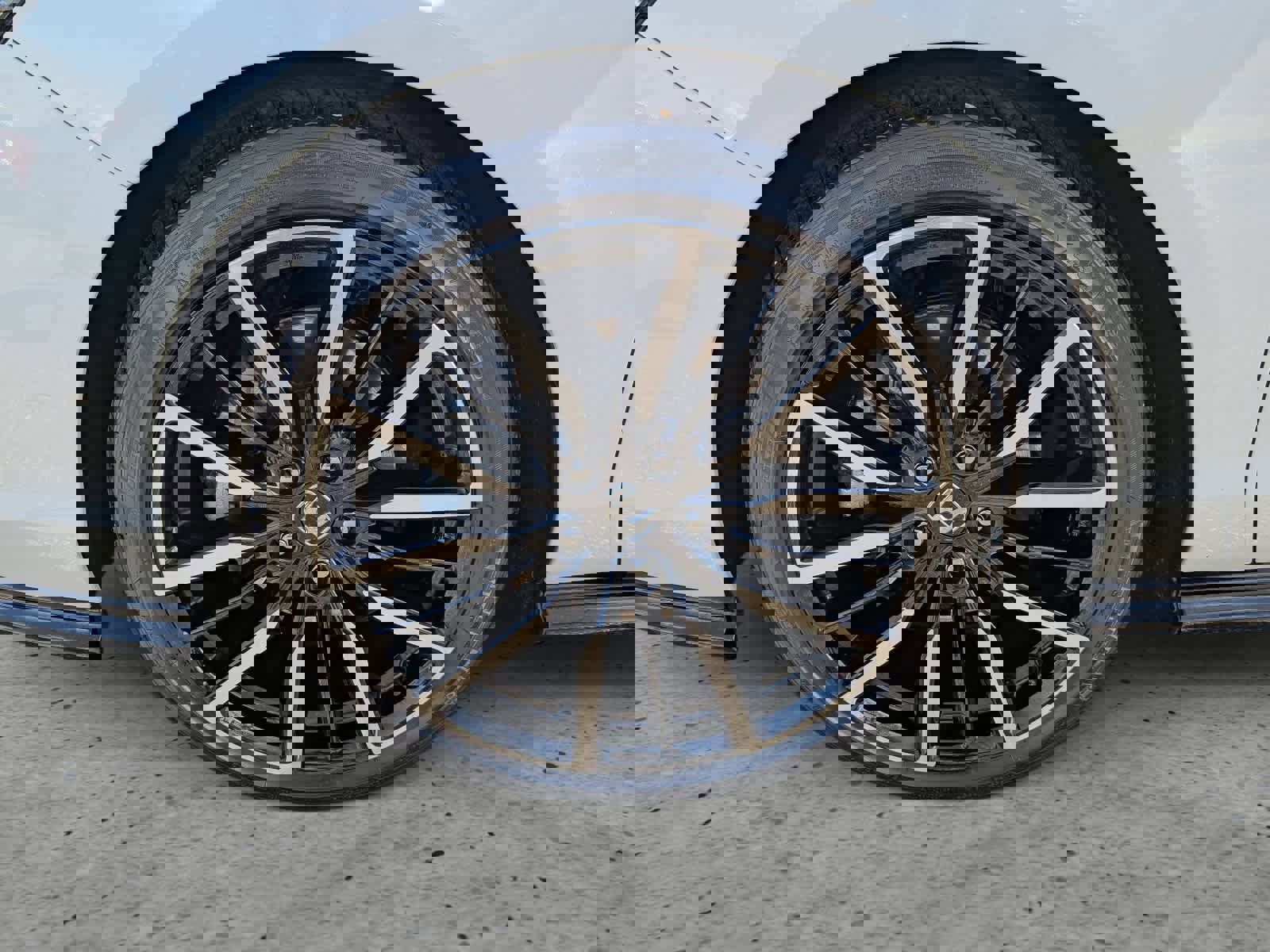 Certified 2025 Honda Accord Touring image 7