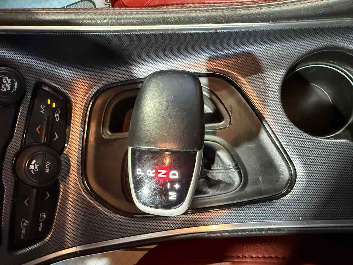 Used 2017 Dodge Challenger GT w/ Driver Convenience Group image 27