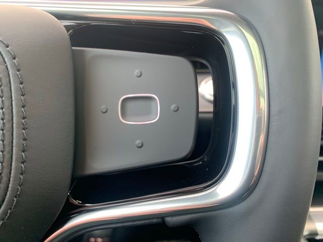 New 2026 Lincoln Nautilus Reserve image 25