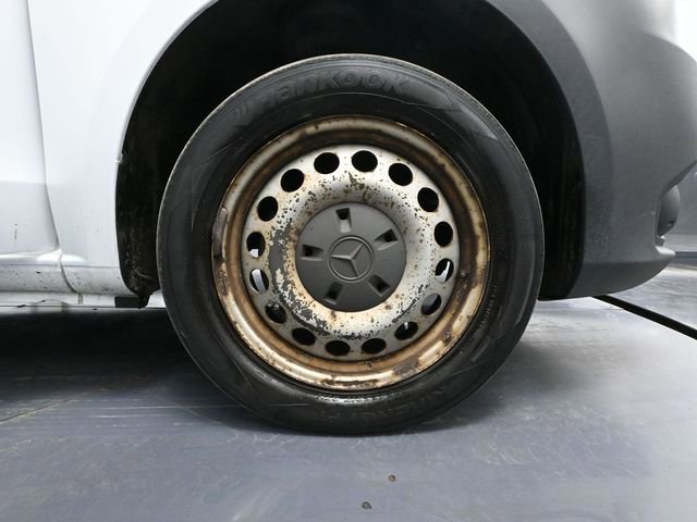 Used 2017 Mercedes-Benz Metris image 14