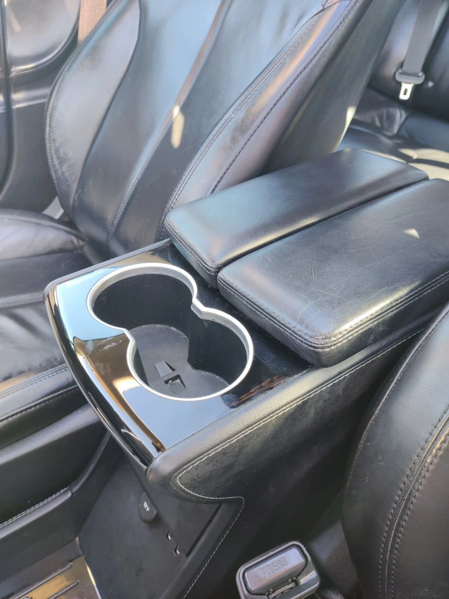 Used 2015 Tesla Model S 85D AWD/4WD image 35