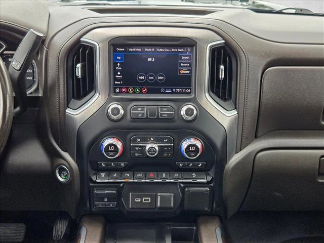 Used 2020 GMC Sierra 2500 Denali w/ Denali Ultimate Package image 13
